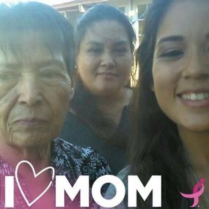 Meet your Posher, Maria